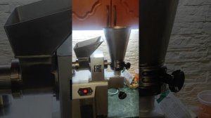 Пельменный аппарат JGL-60