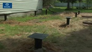 краска для винтовых свай