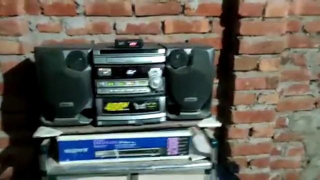 Philips music system смотреть онлайн