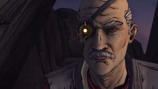 Tales from the Borderlands Episode 1 Zer0 Sum | Platinum Walkthrough | #2 смотреть онлайн