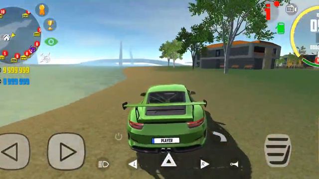 Я собрал все монеты!!! часть 2     #симулятор автомобилей 2#simulator