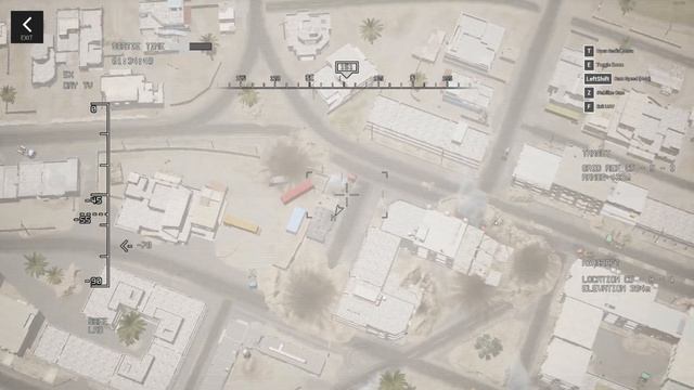 COMMANDING A 50 MAN US PLATOON AS THEY INVADE FALLUJAH IN SQUAD IS NO EASY TASK смотреть онлайн