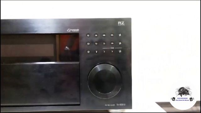 ONKYO TX-RZ810 7.2 Channel AV Receiver review смотреть онлайн