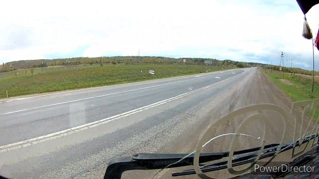 Русская дорога! Казань-Буй смотреть онлайн