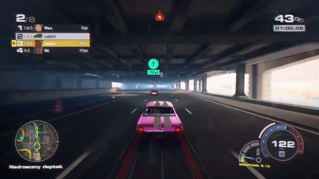 My LAST NFS Unbound video. Certain Class B stans and B/A+/S+/A classes ruined this game to me. смотреть онлайн