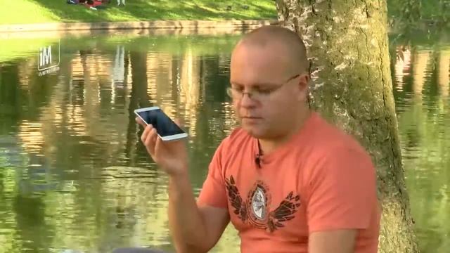 Xiaomi Mi5 Когда круто - не значит дорого смотреть онлайн