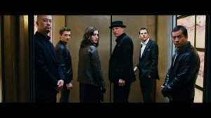Иллюзия обмана: Второй акт / Now You See Me 2 (2016) - Тизер