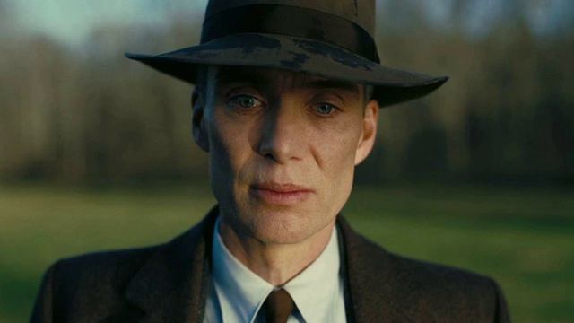 Destroyer of Worlds – Oppenheimer movie ending music смотреть онлайн