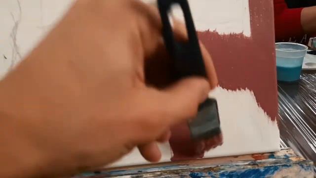 VLOG-1- ART ВЕЧЕРИНКА-КУДА СХОДИТЬ В ПЯТИГОРСКЕ ?НОВАЯ КАРТИНА смотреть онлайн