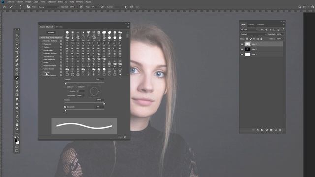 21 TRUCOS CON PHOTOSHOP QUE NO TE PUEDES PERDER ? смотреть онлайн