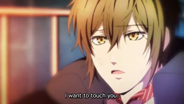 Code: Realize - Guardian of Rebirth Together Forever (anime) смотреть онлайн