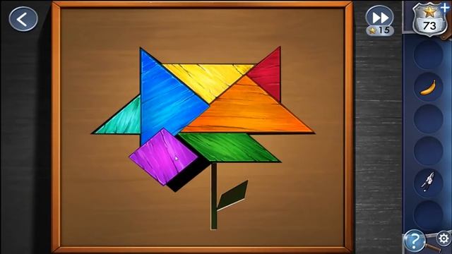 ADVENTURE ESCAPE Starstruck Chapter 7 - Walkthrough смотреть онлайн