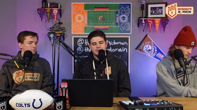 DOMINATE Your Dynasty Leagues With THIS Simple Trick (Dynasty Fantasy Football 2023) смотреть онлайн