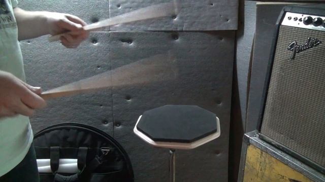 Пэд тренировочный смотреть онлайн