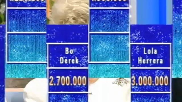 ¿Qué apostamos? 29/06/1993 смотреть онлайн