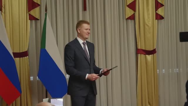 День радио в Хабаровске отметили награждением представителей радиовещания и отраслей связи