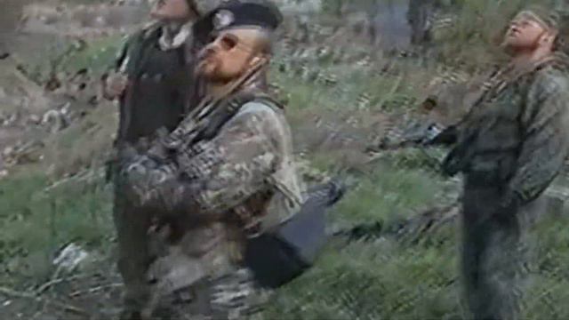 Контрабасы смотреть онлайн