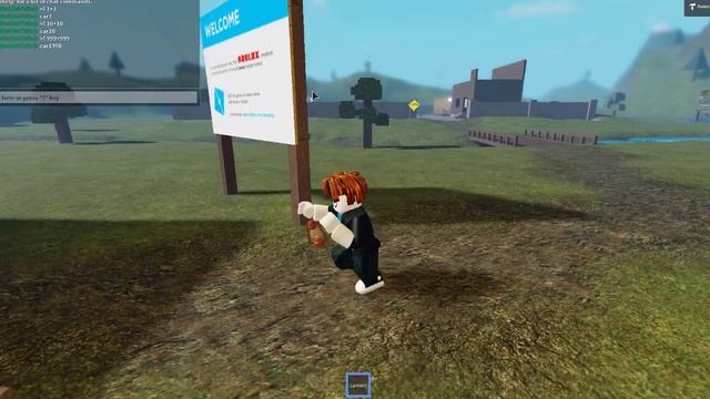 ROBLOX Calculator script Best way to slove any math question (WORKING!) смотреть онлайн