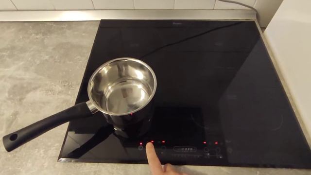 manual plita cu inducție whirlpool смотреть онлайн