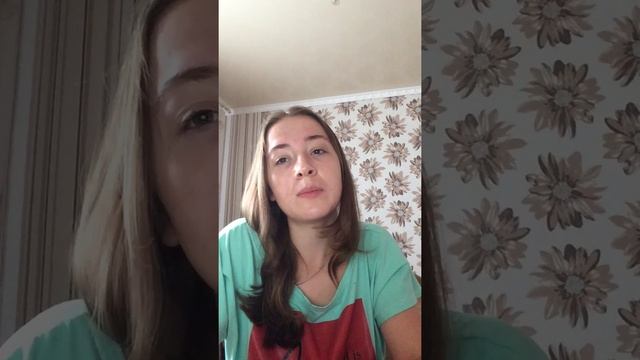 Анастасия Дрыженко: кастинг на участие в онлайн-чтениях «Чехов жив» смотреть онлайн