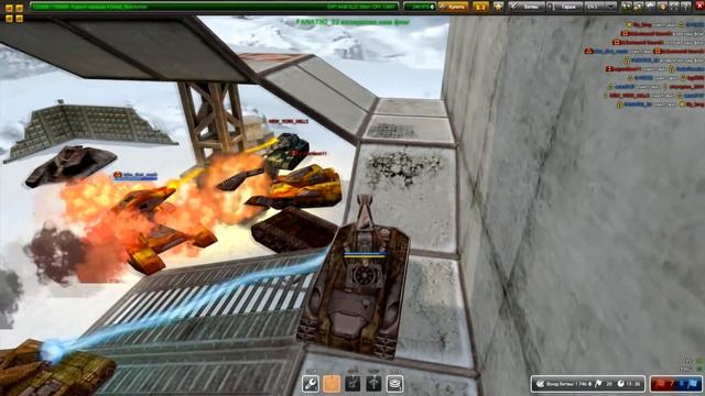 LP №175 Покупка и тест комплекта «Лавина» + ПОЛУЧЕНИЕ ЗВАНИЯ УОРЕНТ ОФИЦЕР 4 | ВЕТЕР СВОБОДЫ смотреть онлайн