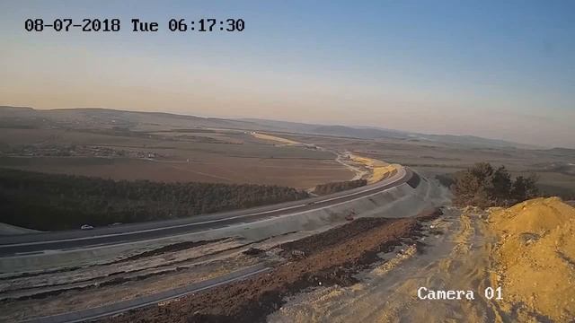 Dubki - Levadki. Camera #4 : 20180807 смотреть онлайн