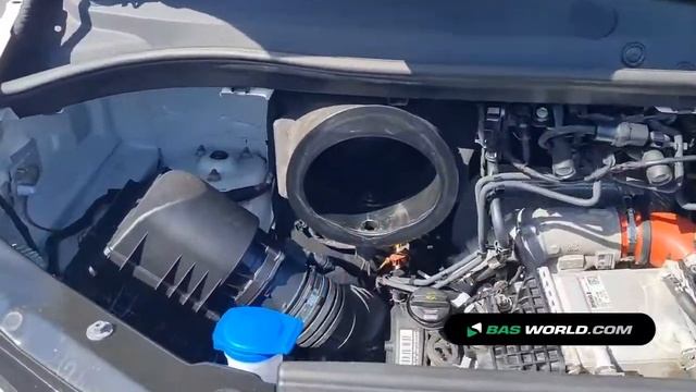 70181234 Volkswagen Crafter смотреть онлайн