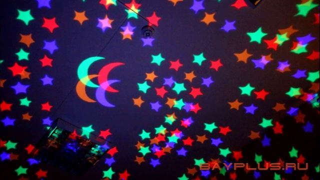 Ночник проектор звёздное небо черепаха музыкальная смотреть онлайн
