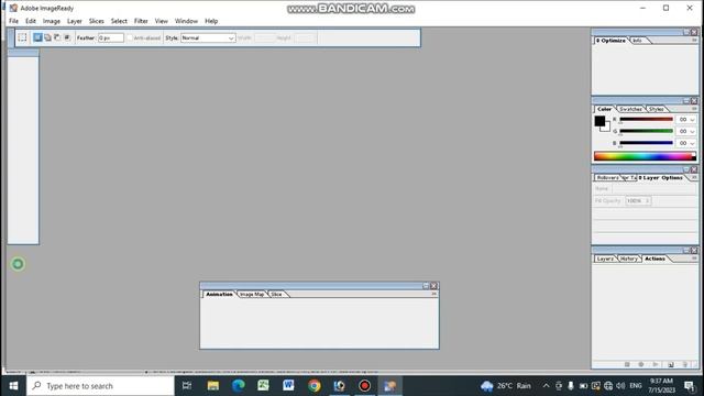 gif animation in Adobe photoshop 7.0, Eyes up down image gif #photoshop #gif #animation смотреть онлайн