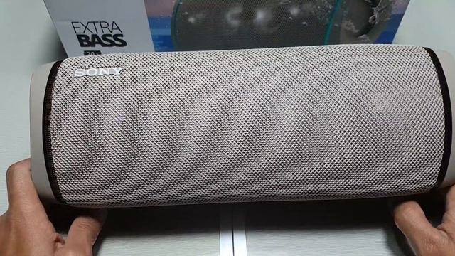 Sony SRS-XB43. Revisado(Review) en Español-Batería, Sonido, Aplicación, luces.¿Mejor calidad/precio смотреть онлайн