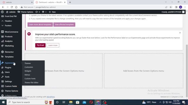 How to Create Online Course, LMS, Educational Website like Udemy | Using eCademy WordPress Theme смотреть онлайн