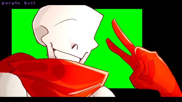 Loser in Love MEME [] Ft. PAPYRUS [] Slight Flash Warning [] UNDERTALE [] MY AU. смотреть онлайн