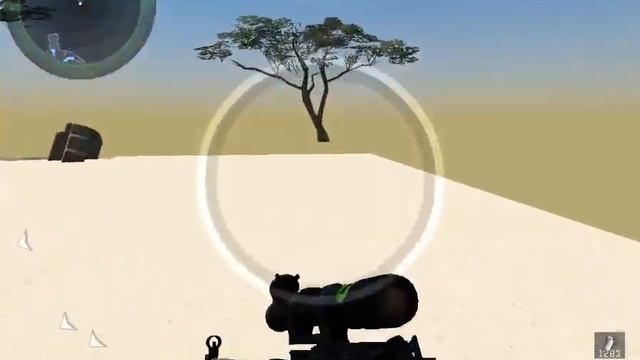 Warface баг PVE Африка - вылет за карту смотреть онлайн