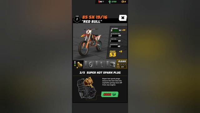 Dirt Bike Unchained - Android / iOS Gameplay смотреть онлайн