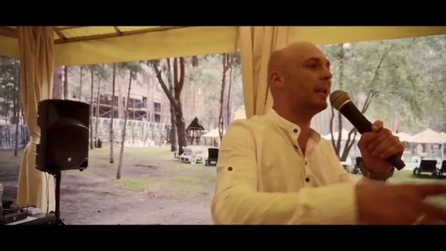 Макс Бородин | Ведущий | ВИЗИТКА 2021 смотреть онлайн