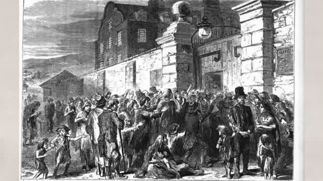 Стихотворение Байрона об апокалипсисе 19 века смотреть онлайн