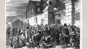 Стихотворение Байрона об апокалипсисе 19 века