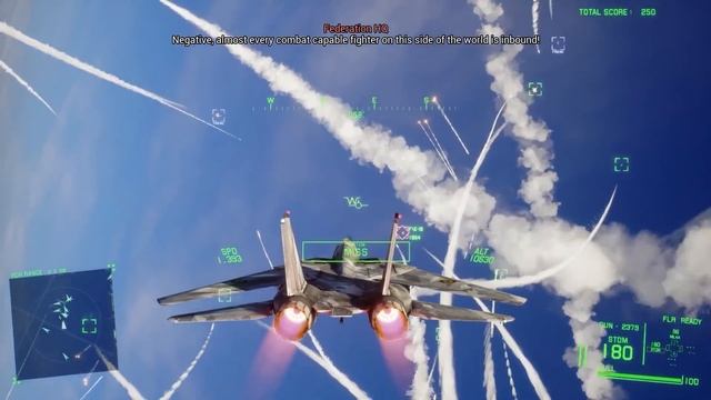 All Unique Quotes from Prez | Project Wingman смотреть онлайн