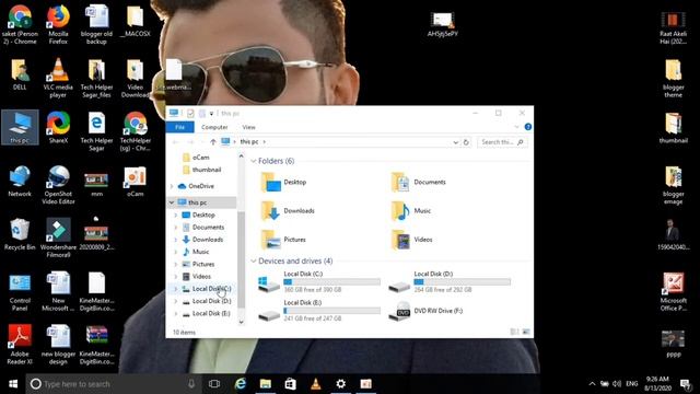 Fix Getting Error When Uninstall App On Windows 10 ! it's Look App is Currently Running in Computer смотреть онлайн
