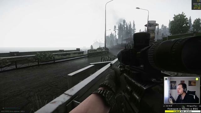 СВД-С - Выбор опытного снайпера. Проект "Оружейка". смотреть онлайн