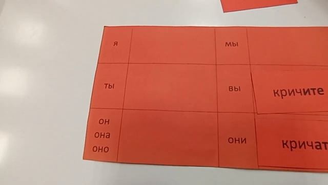 спряжение глагола мимп 2022 смотреть онлайн