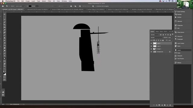 Environment Art with Robh Ruppel смотреть онлайн