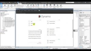 Установить расположение видов на листах по виду-шаблону. Revit, dynamo.