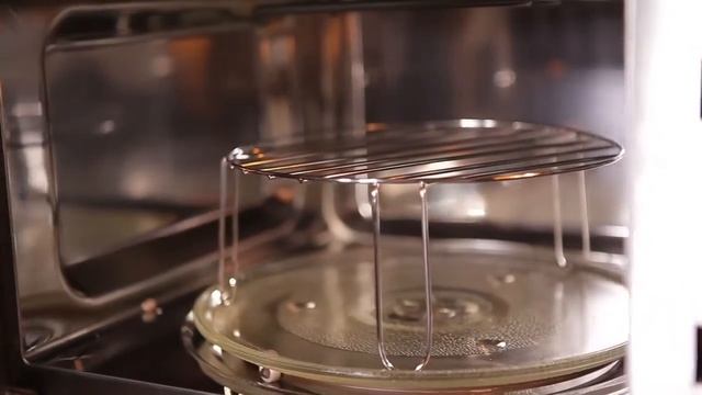 купить микроволновую печь Kaiser смотреть онлайн