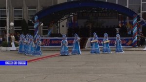 День Кочубеевского района