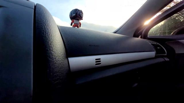 PEUGEOT 407 SW (review) смотреть онлайн