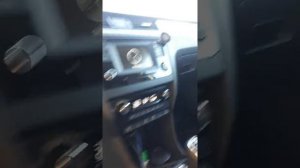 Skoda Rapid 2016 Не работает насос стеклоомывателя