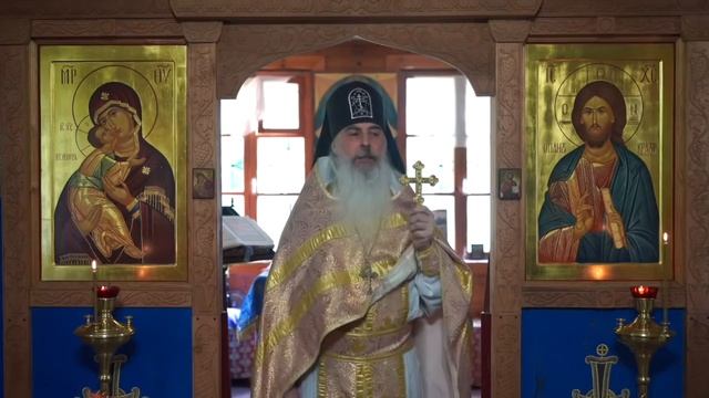 Отношение злых духов к каждому человеку 7 смотреть онлайн