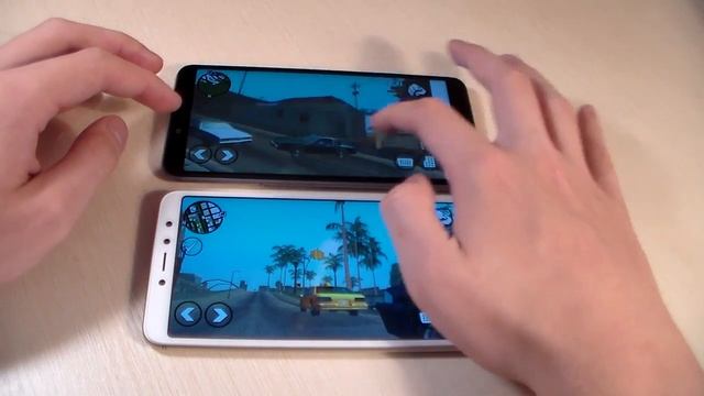 Xiaomi Redmi S2 3/32 Vs Xiaomi Redmi S2 4/64