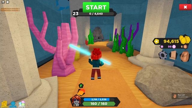 Roblox Treasure Quest Script | Auto Farm смотреть онлайн
